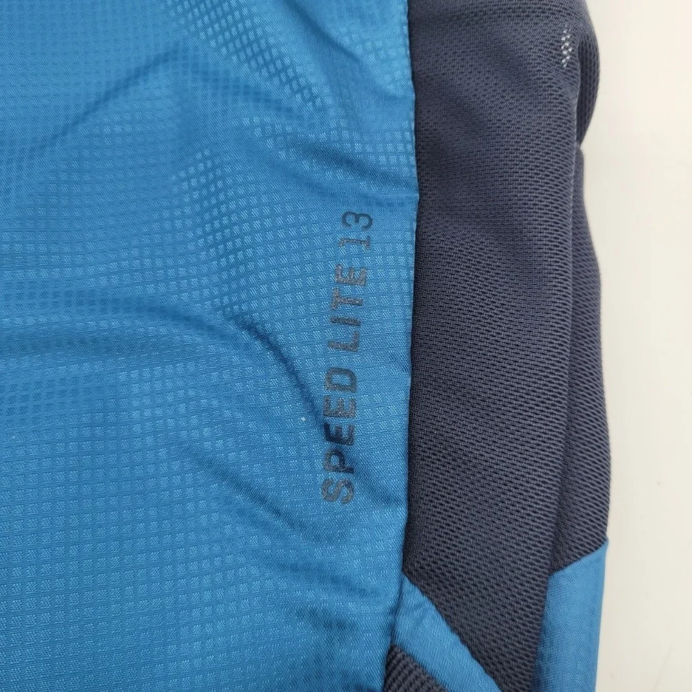 Deuter Speed Lite Backpack 13 Liter Ink/Wave Youth Hiking School‎ Bag